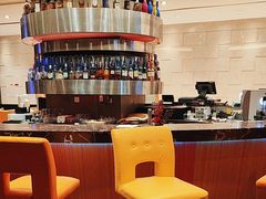 -上海大宁福朋喜来登酒店大堂吧(共和新路店)