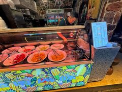 -葛师傅越南特色水果捞(建政南路总店)