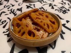 南昌藕片-南昌大饭店·地标美食名片(万寿宫店)