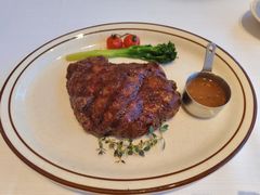 -马克西姆俄罗斯餐厅(通亚街店)