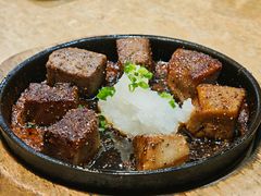 -东京屋(武定路店)