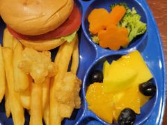 -bluefrog蓝蛙(悠唐购物中心店)