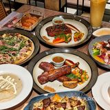 中山新店｜氛围感将至的西餐 扬·steak