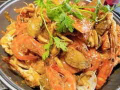 -青木岚小海鲜•小龙虾(友谊店)