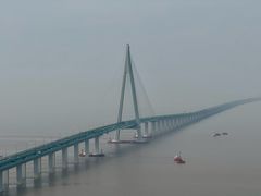 -宁波海天一洲景区