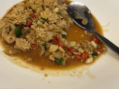 -501號台州海鲜餐厅(海创园店)