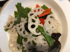 -佬太公海鸭·海鲜大排档(上海总店)