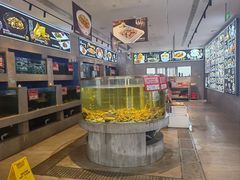 -粤盛海鲜楼(融冠乐城店)