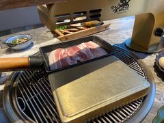 -鑫釜山海鲜烧烤(鑫丰国际店)