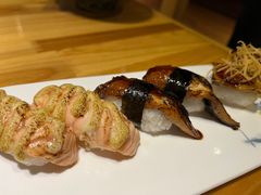 -立山居酒屋·烧鸟 天妇罗(西北湖店)