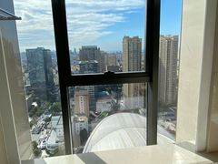 -青岛富力艾美酒店