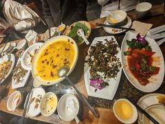 -尽善百年古院餐厅(王家老宅店)