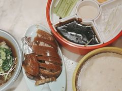 -小吊梨汤·北京菜·烤鸭(清河万象汇店)