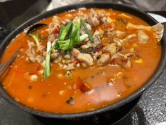 -湘肠香火锅店(团结湖店)