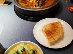 -应天大明王朝·南京菜(中山陵店)