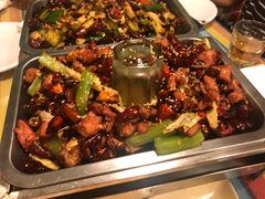 -滋味烤鱼(祥和里店)