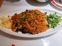 三国茄-味福记·江西小炒·南昌小吃(青山湖万达店)