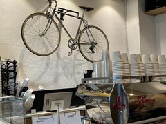 -常识咖啡common sense(春熙路店)