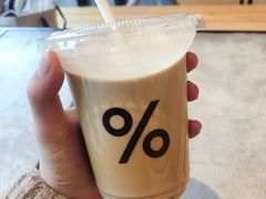 -% Arabica阿拉比卡咖啡烘焙工坊