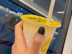 -一鸣真鲜奶吧(温州南站店)