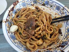 -清真马虎面馆(西七路店)