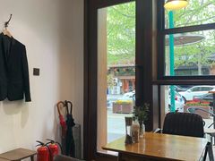 靠窗位-AFS Cafe & Canteen(闽江二路店)