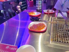 -小猪查理川式自助烤肉(大学城店)