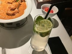 -狮拾久·现代新加坡料理(壹方城店)