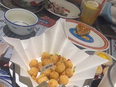 -香港新曜记茶餐厅(星耀城店)
