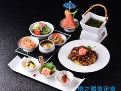 -樱之盛宴·蟹料理海鲜自助(前进大街店)