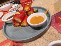 -点都德(大茶楼店)