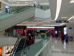 -CGV影城(万象汇IMAX店)