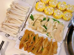 -三头牛·潮汕牛肉生蚝火锅 (夏湾店)