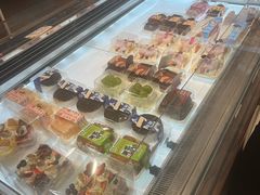 -金凤成祥(东直门现烤面包店)