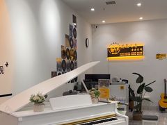 -花夏之音·成人音乐空间(滨江龙湖天街店)