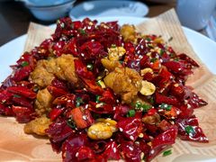 -马头巷·隐庐居·红油大虾(园区店)