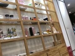 -KOI Thé(力宝广场店)