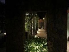 -明谷行馆·温泉