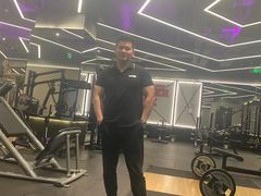 -ENERGY原力健身(川周店)