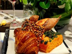 -Le Bistrot de Racine