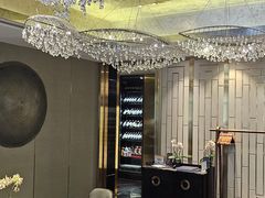-北京泰富酒店-柏景轩中餐厅