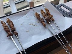 -纪录片《人生一串》体验店(静安店)