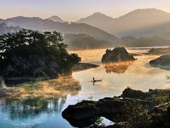 -楠溪江风景名胜区