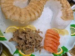 -启东小海鲜(庄先湾路1号店)