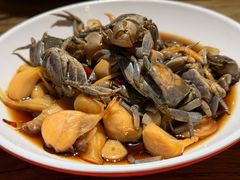 -山芋腔苏北菜(盐城滨海店)