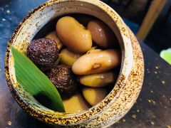 -锦尚阁烤鱼•天津菜(宣武门胡同店)