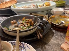 -前海沿·青岛菜(乐客城店)