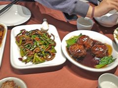-老客站酒楼(金花南路店)