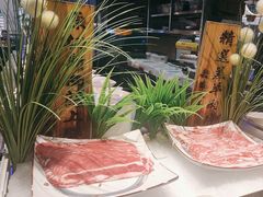 -曼格活海鲜·牛排自助(光明蓝鲸店)