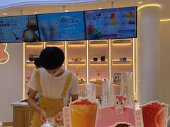 -爱纶(华南广场店)
